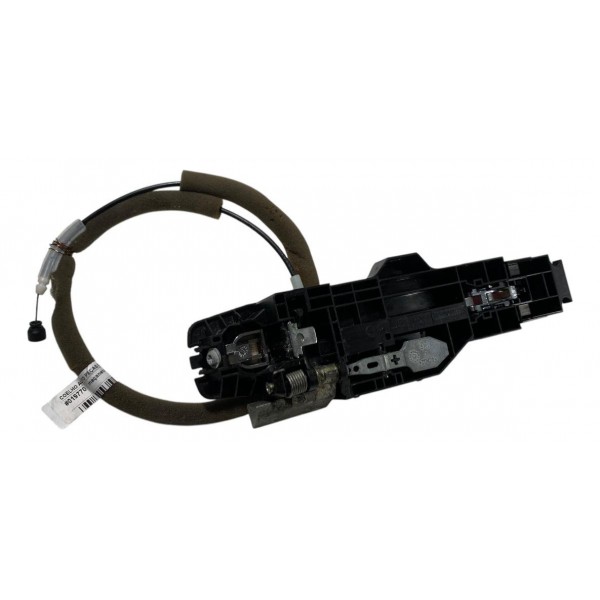 Maçaneta Externa Dianteira Direita Nissan Versa 2013