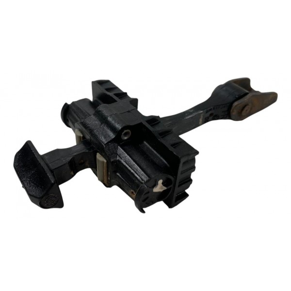 Limitador Porta Dianteira Esquerda Volkswagen Gol G7 2018