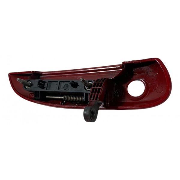 Maçaneta Externa Dianteira Esquerda Chevrolet Onix 2015