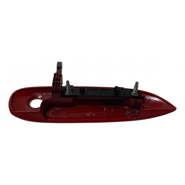 Maçaneta Externa Dianteira Esquerda Chevrolet Onix 2015