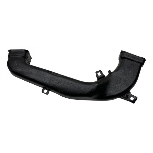 Duto Ar Condicionado Esquerdo Painel Volkswagen Polo Tsi 018