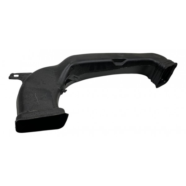 Duto Ar Condicionado Esquerdo Painel Volkswagen Polo Tsi 018