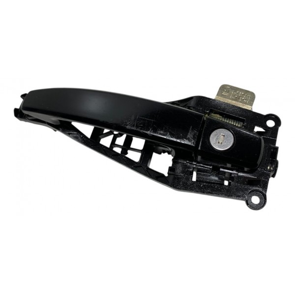 Maçaneta Externa Dianteira Esquerda Agile Montana 2012