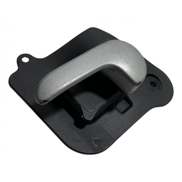 Maçaneta Interna Traseira Esquerda Chevrolet Meriva 03/10 Original Foto