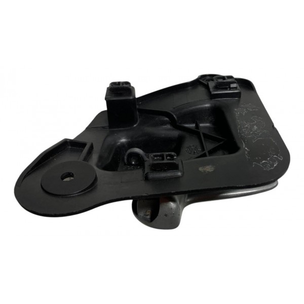 Maçaneta Interna Traseira Esquerda Chevrolet Meriva 03/10 Original Foto