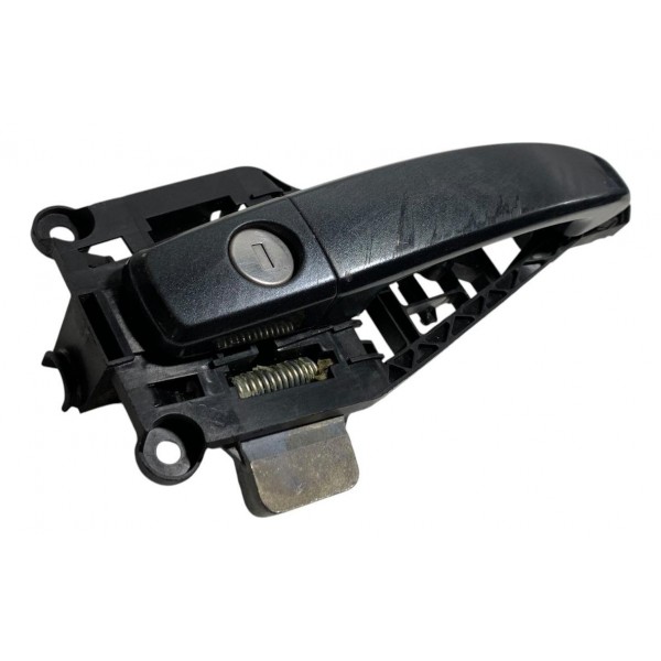 Maçaneta Externa Dianteira Esquerda Chevrolet Montana 2012