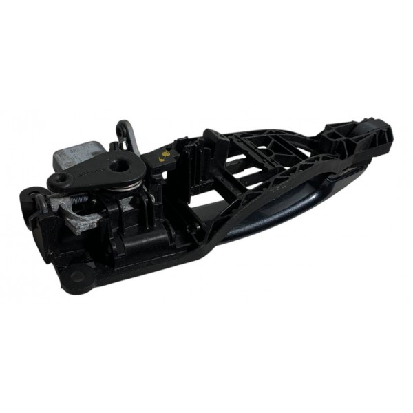 Maçaneta Externa Dianteira Esquerda Chevrolet Montana 2012