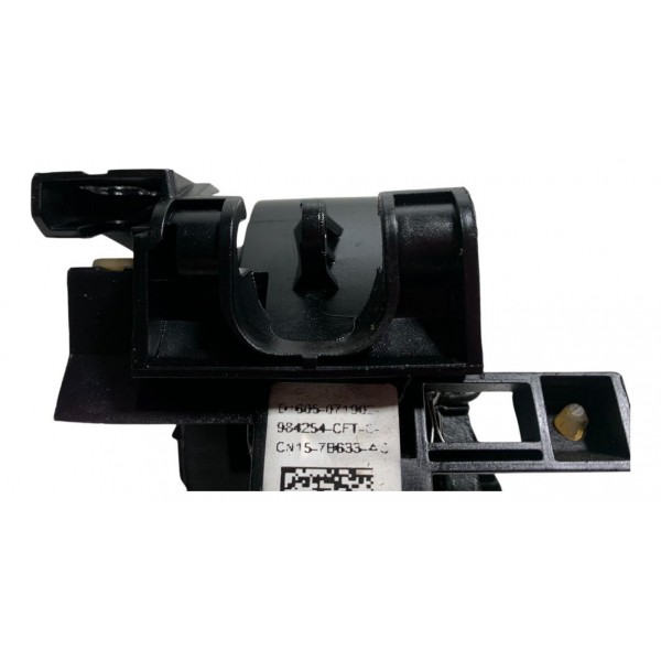 Pedal Embreagem Ford Ecosport 2017