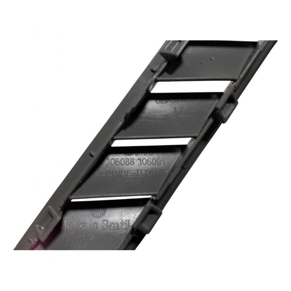 Difusor Saída Ar Painel Volkswagen Virtus Polo Tsi 2018