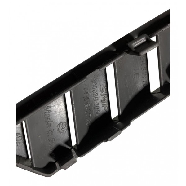 Difusor Saida Ar Painel Volkswagen Polo Virtus Tsi 2018