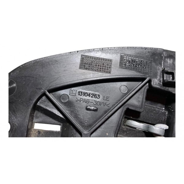 Maçaneta Interna Dianteira Esquerda Chevrolet Corsa Montana