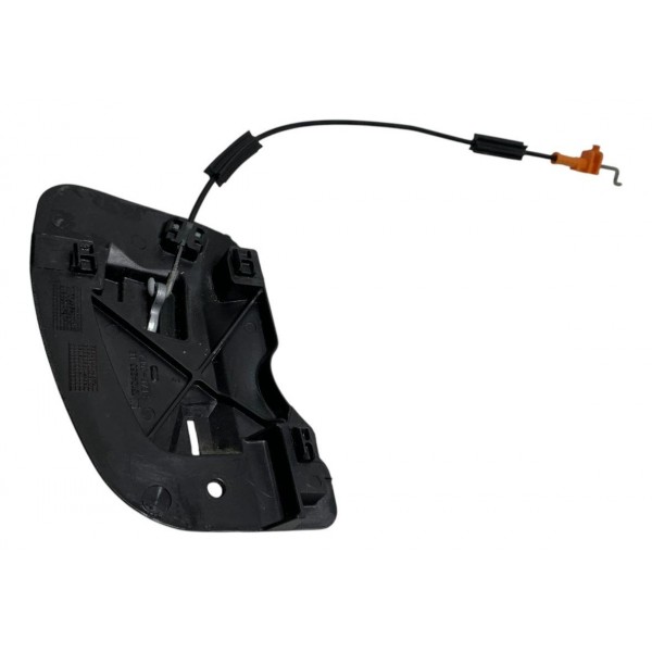 Maçaneta Interna Dianteira Esquerda Chevrolet Corsa Montana