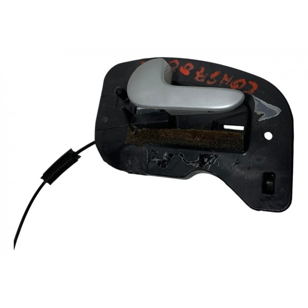 Maçaneta Interna Dianteira Esquerda Chevrolet Corsa Montana