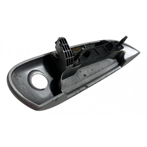 Maçaneta Externa Dianteira Esquerda Chevrolet Onix 2016