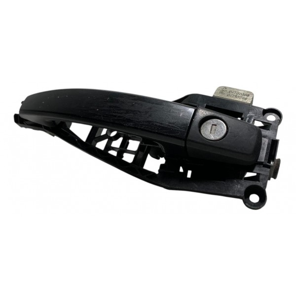 Maçaneta Externa Dianteira Esquerda Chevrolet Agile Montana