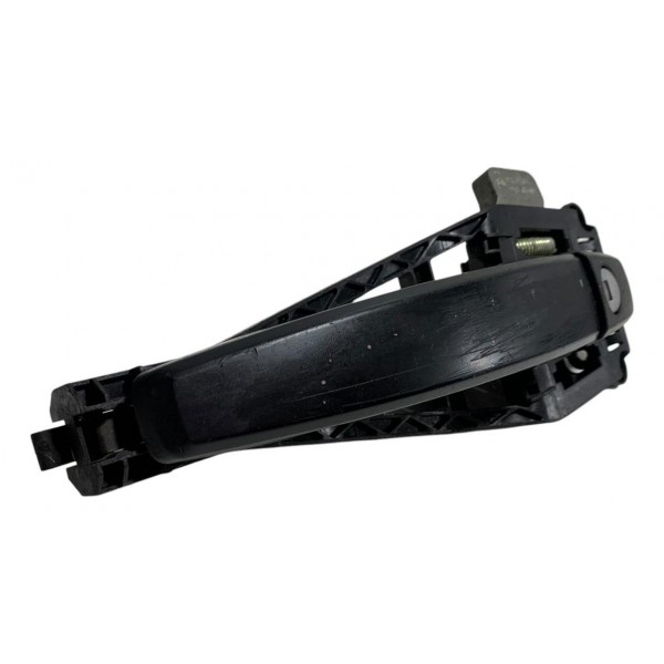 Maçaneta Externa Dianteira Esquerda Chevrolet Agile Montana