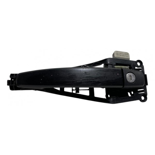 Maçaneta Externa Dianteira Esquerda Chevrolet Agile Montana