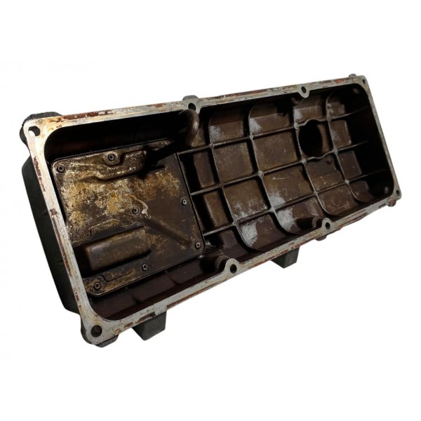 Tampa De Válvulas Renault Sandero Logan 1.6 8v 2014