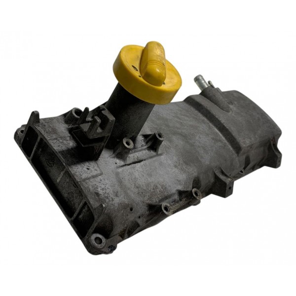 Tampa De Válvulas Renault Sandero Logan 1.6 8v 2014