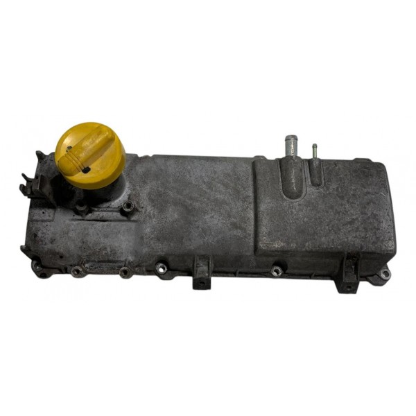 Tampa De Válvulas Renault Sandero Logan 1.6 8v 2014