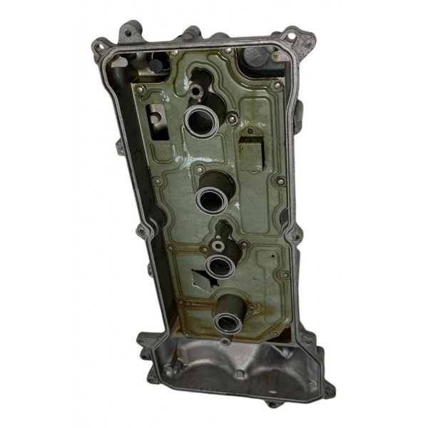 Tampa De Válvulas Nissan March 1.6 16v 2013