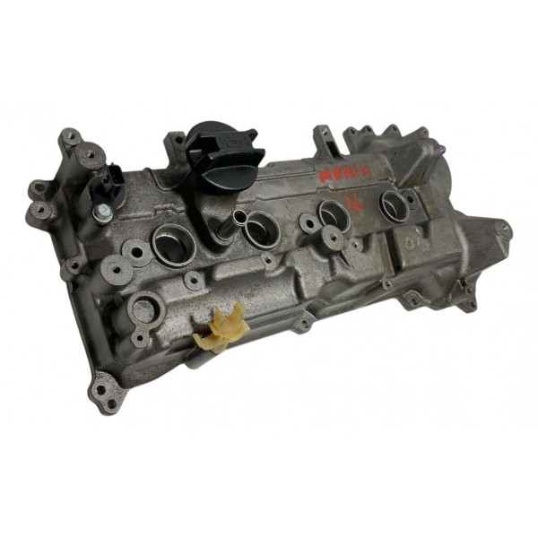 Tampa De Válvulas Nissan March 1.6 16v 2013