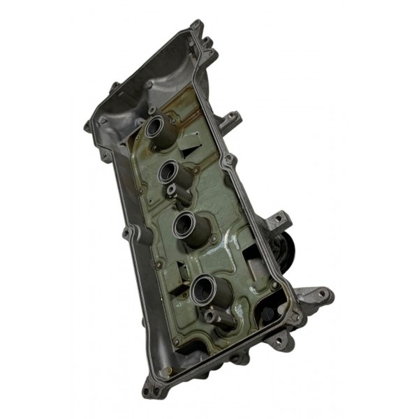 Tampa De Válvulas Nissan March 1.6 16v 2013