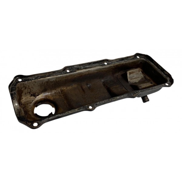 Tampa De Válvulas Volkswsagen Gol Parati Ap 1992/1998