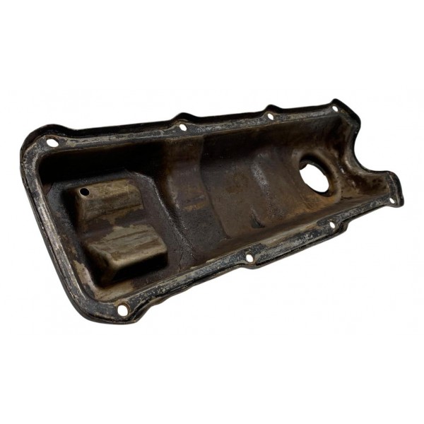 Tampa De Válvulas Volkswsagen Gol Parati Ap 1992/1998