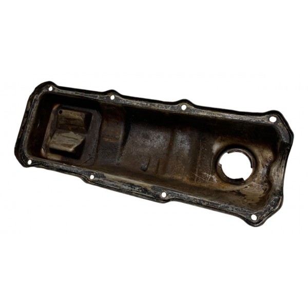 Tampa De Válvulas Volkswsagen Gol Parati Ap 1992/1998