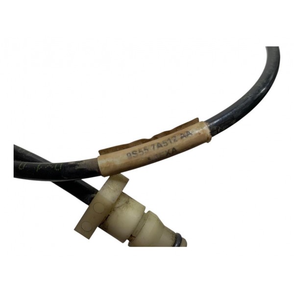 Cano Tubo Flexível Embreagem Ford Ka 1.0 2012/2013