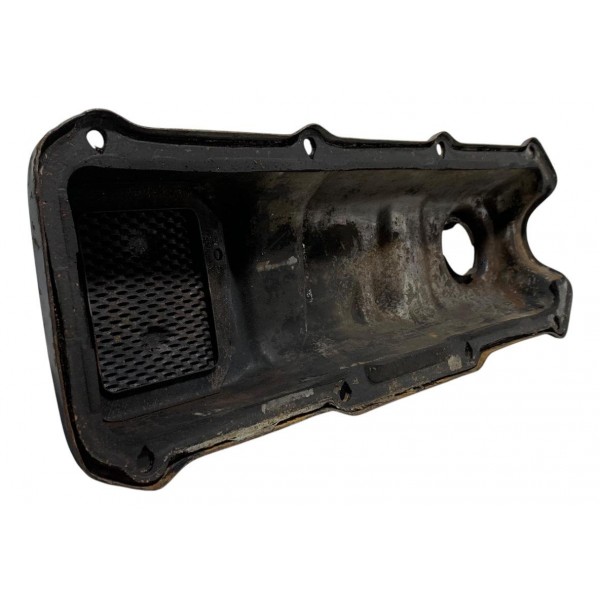 Tampa De Válvulas Volkswsagen Gol Parati Ap 1992/1998 A