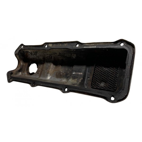 Tampa De Válvulas Volkswsagen Gol Parati Ap 1992/1998 A