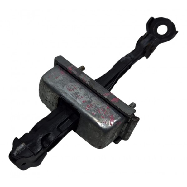 Limitador Porta Dianteira  Esquerda Corsa