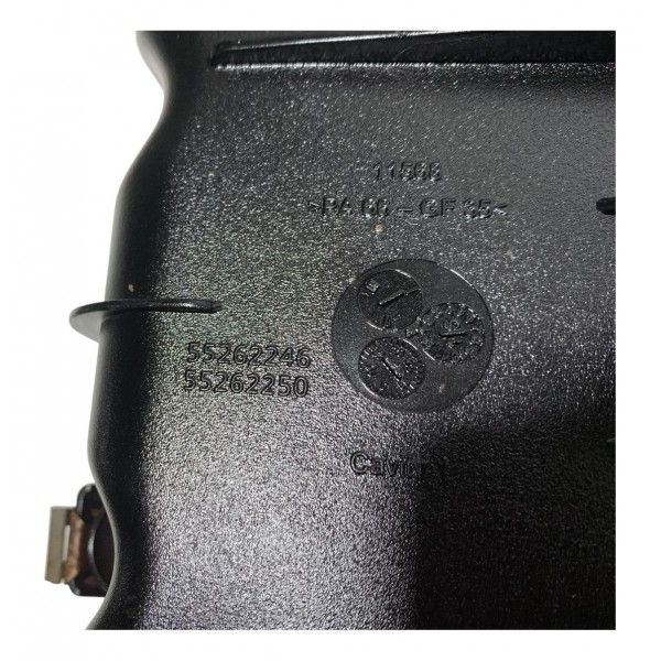 Tampa De Válvulas Fiat Palio Strada Doblo Idea Etorq 2012