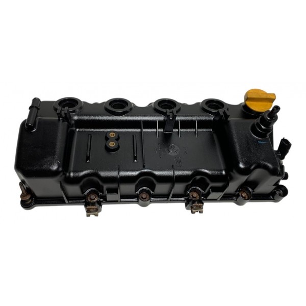 Tampa De Válvulas Fiat Palio Strada Doblo Idea Etorq 2012