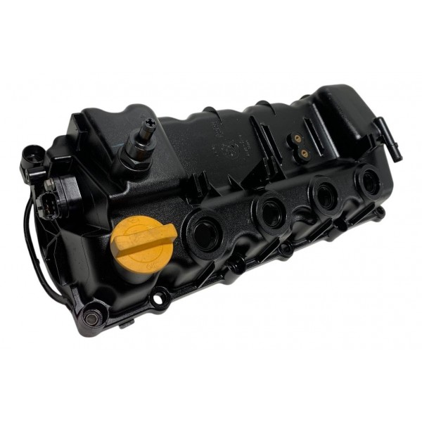 Tampa De Válvulas Fiat Palio Strada Doblo Idea Etorq 2012