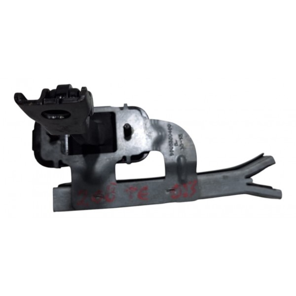 Limitador Porta Traseira Esquerda Peugeot 208 2015-2022