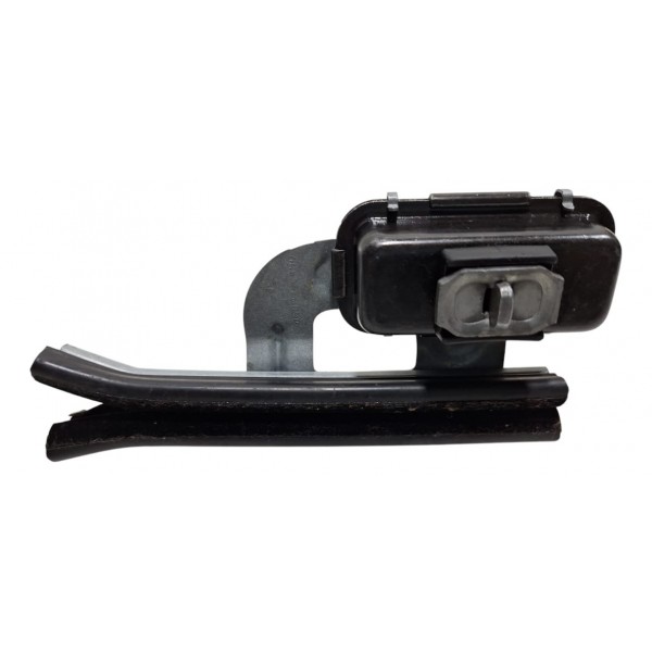 Limitador Porta Traseira Esquerda Peugeot 208 2015-2022