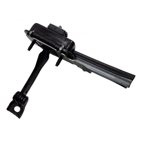 Limitador Porta Traseira Esquerda Peugeot 208 2015-2022