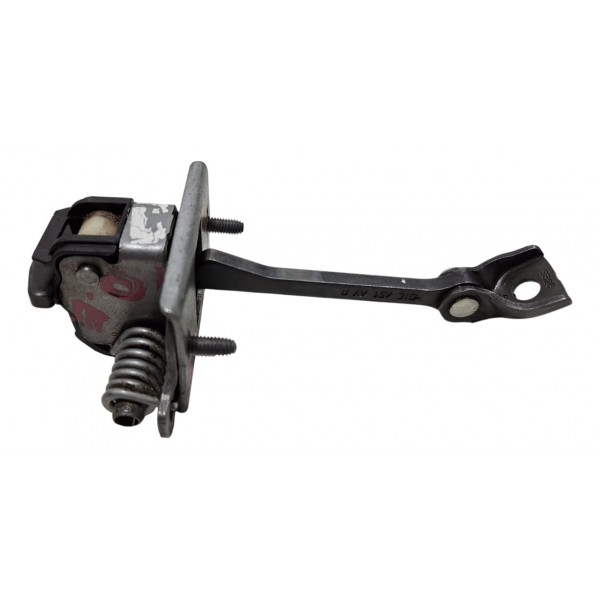 Limitador Porta Dianteira Esquerda Citroen C3