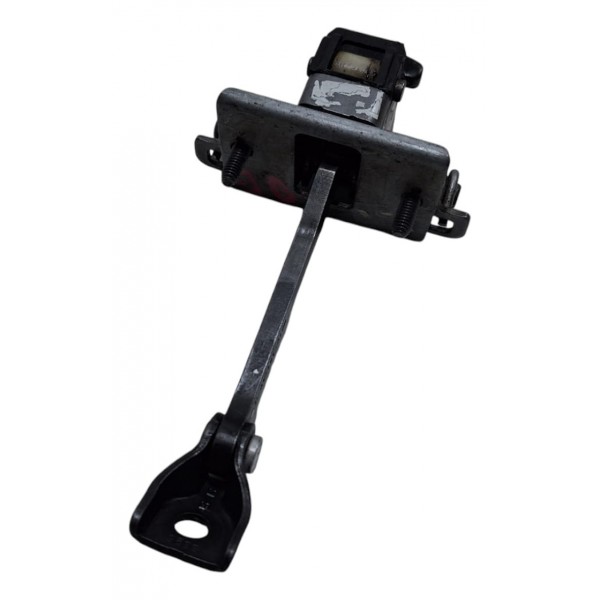 Limitador Porta Dianteira Esquerda Citroen C3