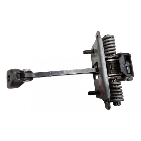 Limitador Porta Dianteira Esquerda Citroen C3