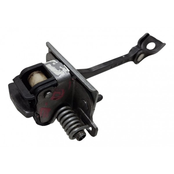 Limitador Porta Dianteira Esquerda Citroen C3