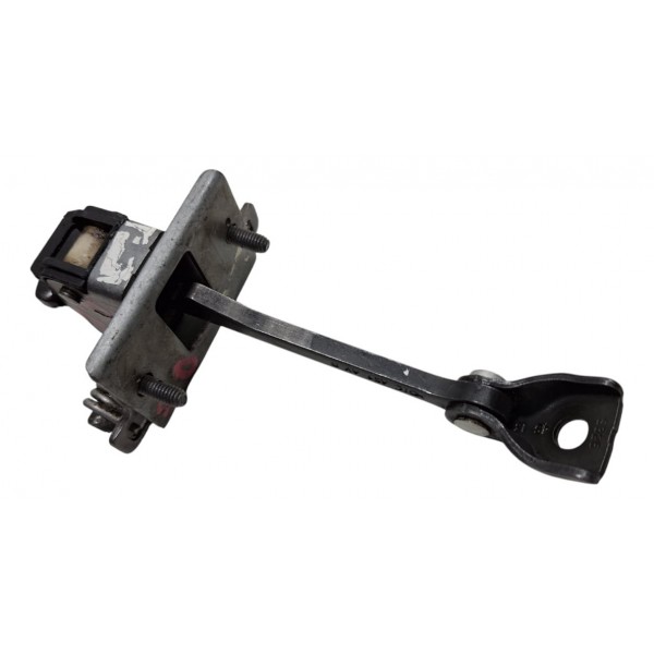 Limitador Porta Dianteira Esquerda Citroen C3