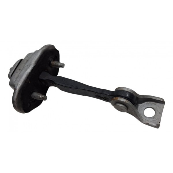 Limitador Porta Traseira Esquerda Peugeot 408