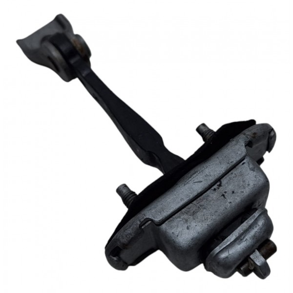 Limitador Porta Traseira Esquerda Peugeot 408