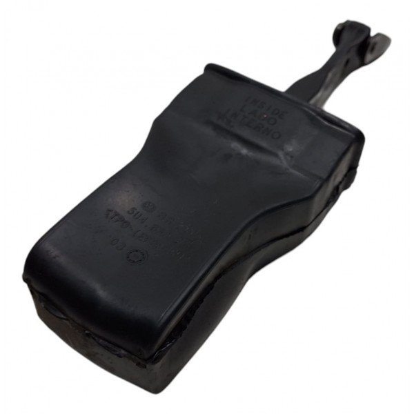 Limitador De Porta Dianteiro Direito Vw Gol G5