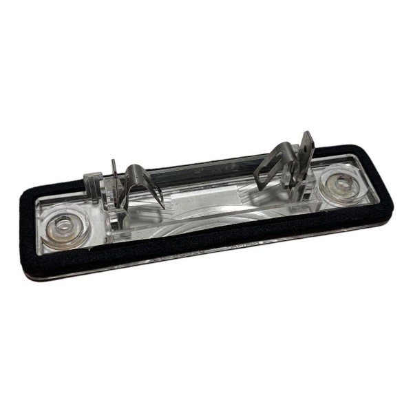 Lanterna Luz Placa Chevrolet Classic 2012 B