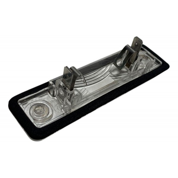 Lanterna Luz Placa Chevrolet Classic 2012 B